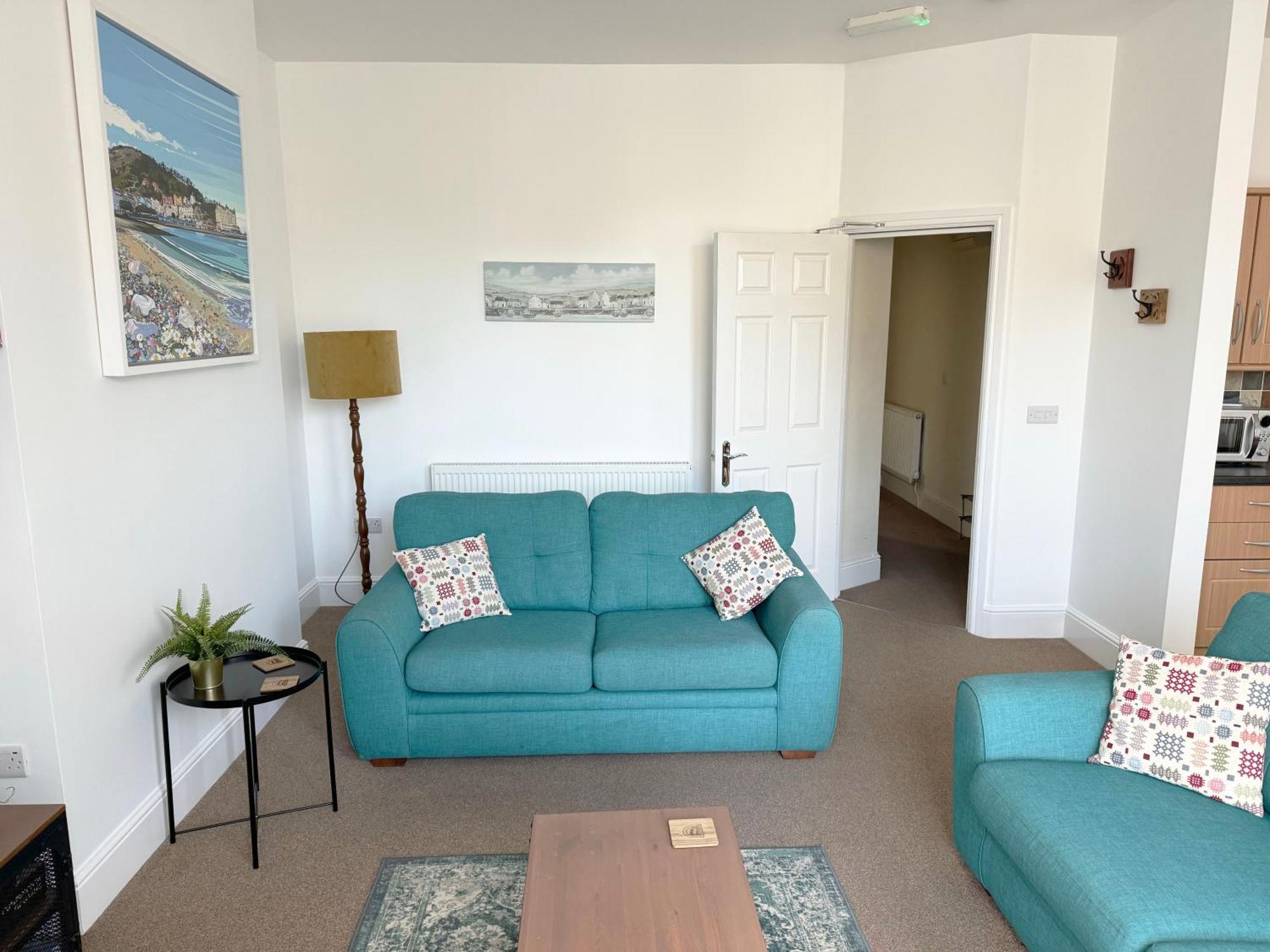 Private Parking, Central Llandudno, King Bed With Ensuite At Clement Lodge Dış mekan fotoğraf